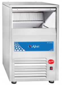 Льдогенератор Abat ЛГ-64/40К-02