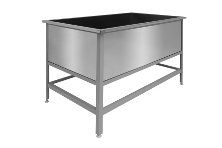 Ванна котломоечная Hessen ВК 1/8 к