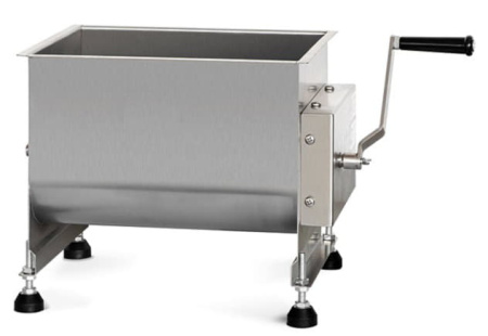 Фаршемешалка Kocateq FDH60