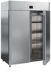 Шкаф холодильный Polair CM 110 Gm