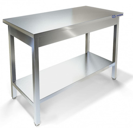 Стол производственный Kayman СЦ-242/1207