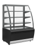 Витрина кондитерская Carboma K70 VV 0,9-1 STANDARD 9005-0430 (ВХСв-0,9д Люкс)