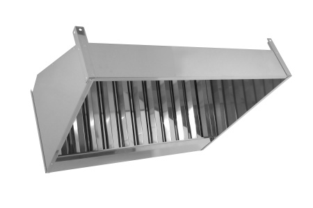 Зонт вентиляционный Hessen ЗВП 800-2