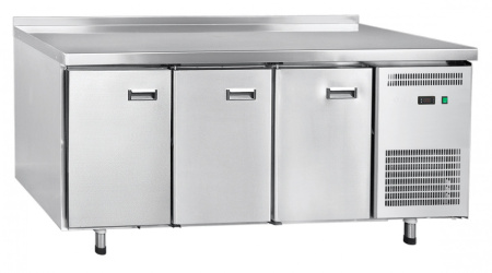 Стол холодильный Abat СХС-70-02