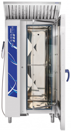 Пароконвектомат Abat ПКА 20-1/1ПМ2