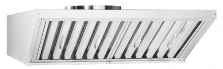 Зонт вентиляционный Abat ЗВВ-800