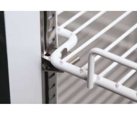 Шкаф холодильный Ариада Рапсодия R1400MS