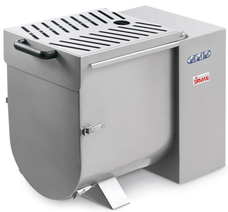 Фаршемешалка Sirman IP50M Y14 220V