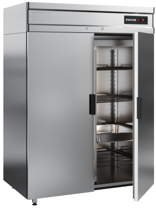 Шкаф холодильный Polair CM 114 G