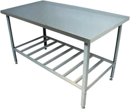 Стол производственный Viatto СР-2/1800/600-ЮТ