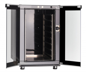 Шкаф расстоечный Abat ШРТ-8-02Э