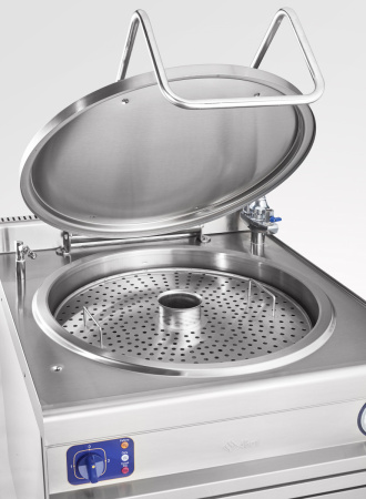 Котел пищеварочный Abat КПЭМ-60/7Т