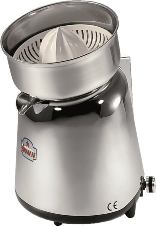 Соковыжималка Sirman Apollo VV (с микровыключателем)