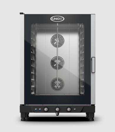 Печь конвекционная Unox XB 893