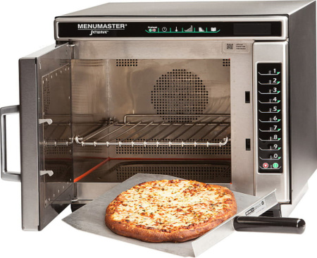 Печь микроволновая Menumaster XPRESSCHEF JET5192