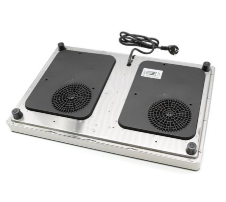 Плита индукционная Airhot IP3500 D