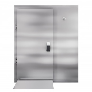 Камера Abat ШОКК-203