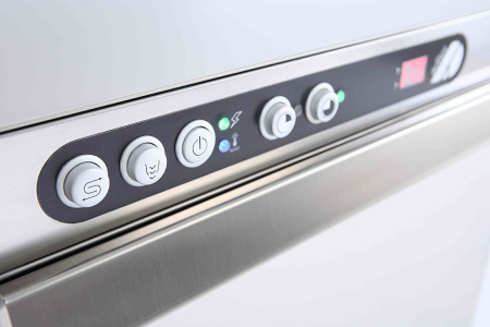 Машина посудомоечная с фронтальной загрузкой Adler ECO 50 PD