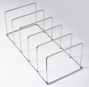 Машина котломоечная Abat МПК-65-65