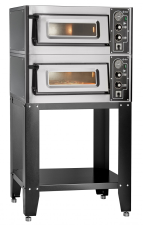Печь для пиццы Abat ПЭП-2