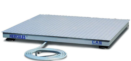 Весы товарные CAS Hercules 5HFS 1215
