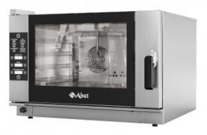 Печь конвекционная Abat КЭП-4ПМ-01
