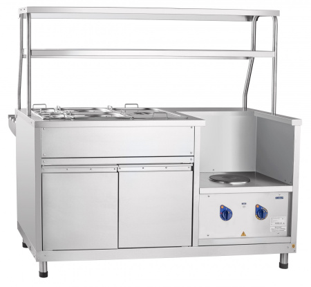 Мармит универсальный Аста Abat ЭМК-70КМУ