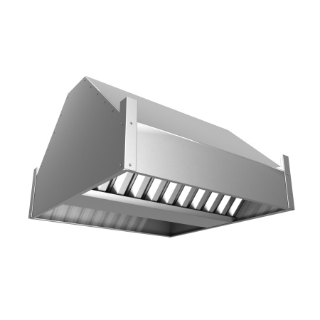 Зонт вентиляционный Hessen ЗПВО 15×10