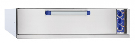 Секция шкафа пекарского Abat ЭШ-1К без крыши