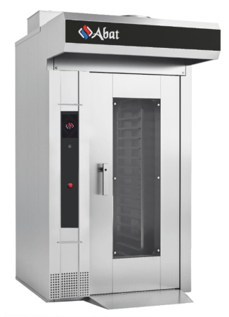 Шкаф ротационный Abat РПШ-16-6-4П