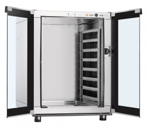 Шкаф расстоечный Abat ШРТ-8-01