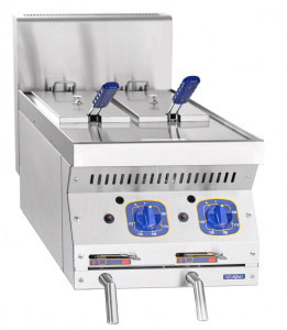 Фритюрница Abat ГФК-40.2Н