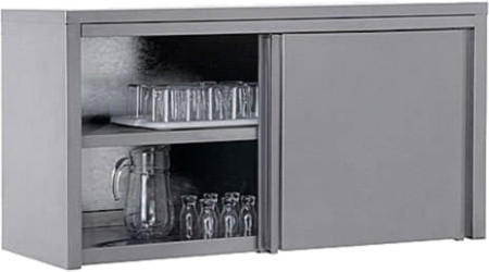 Полка кухонная Viatto ПЗК-1200-Н-ЮТ