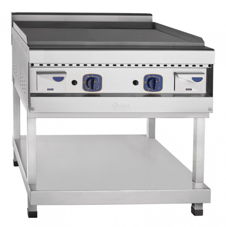 Поверхность жарочная Abat ГАКО-90/1П-С-01