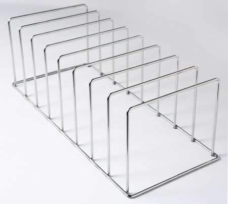 Машина котломоечная Abat МПК-65-65