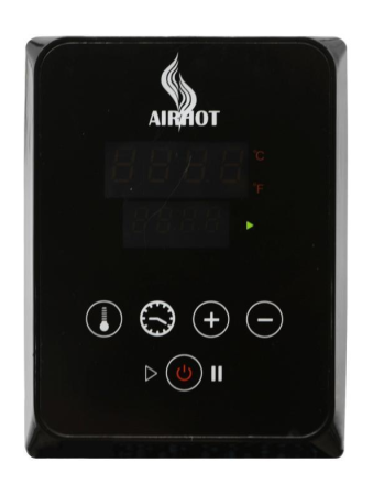 Аппарат су-вид Airhot SV-40