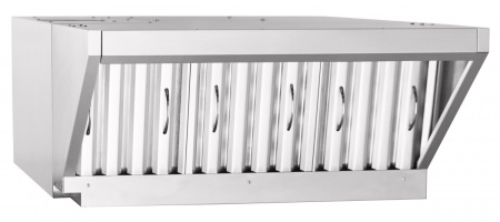 Зонт вентиляционный Abat ЗВВ-10-6/4П-01