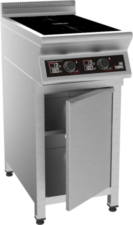 Плита индукционная Kobor I9-2S2