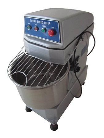 Тестомес Gastrorag HS20-HG