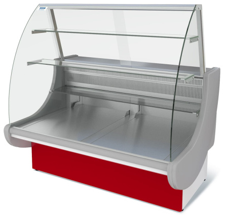 Витрина кондитерская МариХолодМаш ВХСд-1,5 Илеть