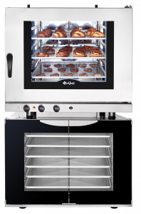 Печь конвекционная Abat КЭП-6