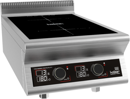 Плита индукционная Kobor I7-2T