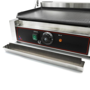 Гриль прижимной Airhot CGL-FG