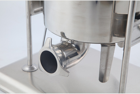 Шприц колбасный Airhot SVE-15