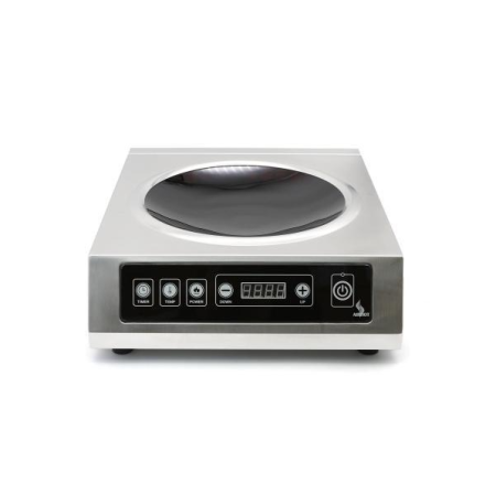 Плита индукционная Airhot IP3500 WOK