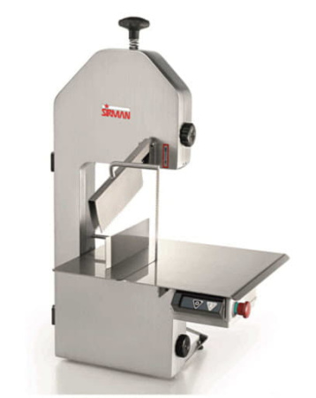 Пила для мяса Sirman SO-1840 F3