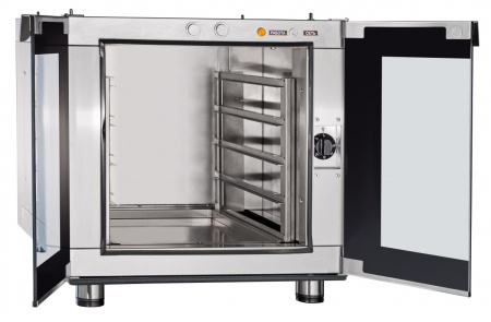 Шкаф расстоечный Abat ШРТ-4-02