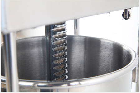 Шприц колбасный Airhot SVE-15