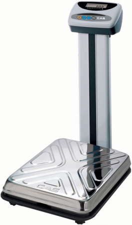 Весы товарные CAS DL-200