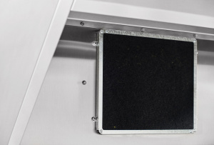 Зонт вентиляционный Abat ЗВВ-800П